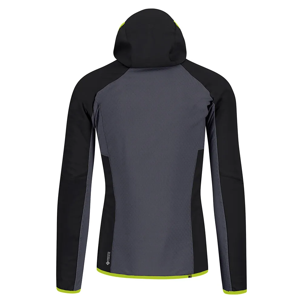 Karpos Pizzo Bianco Jakke