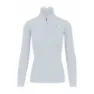 Bright white