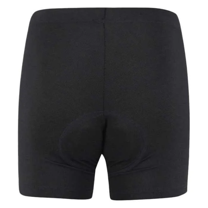 Karpos Pro-tech Mtb Shorts Med Chamois, Black Karpos Pro-tech Mtb Shorts Med Chamois, Black