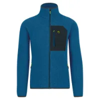 Karpos Rocchetta Evo Fleecejakke Med Full Glidelås Karpos Rocchetta Evo Fleecejakke Med Full Glidelås