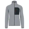 Micro chip / woodland gray