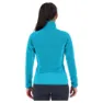 Karpos Rocchetta Fleece, Blue atoll