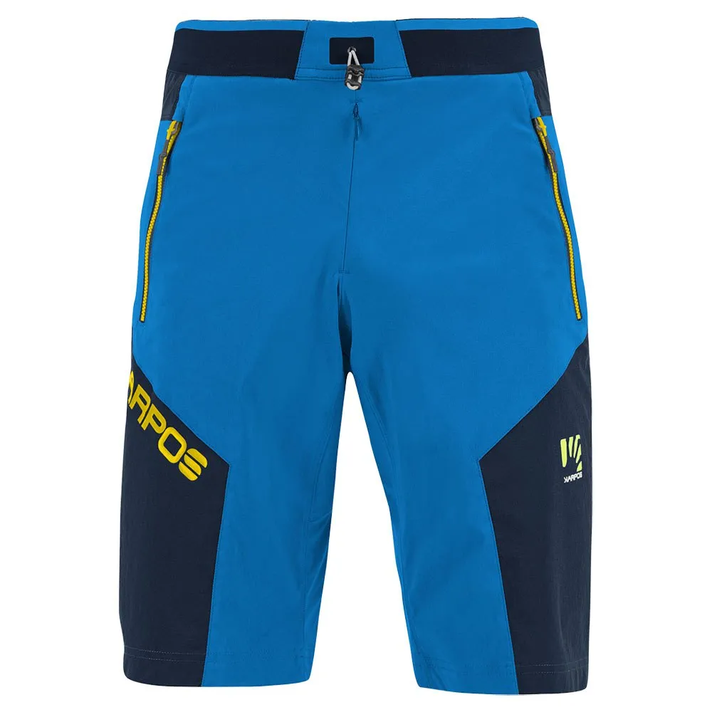 Karpos Rock Evo Bermuda Shorts