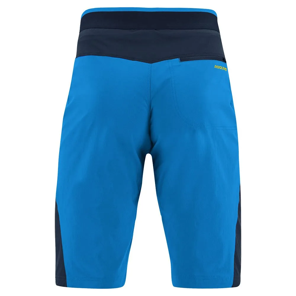 Karpos Rock Evo Bermuda Shorts