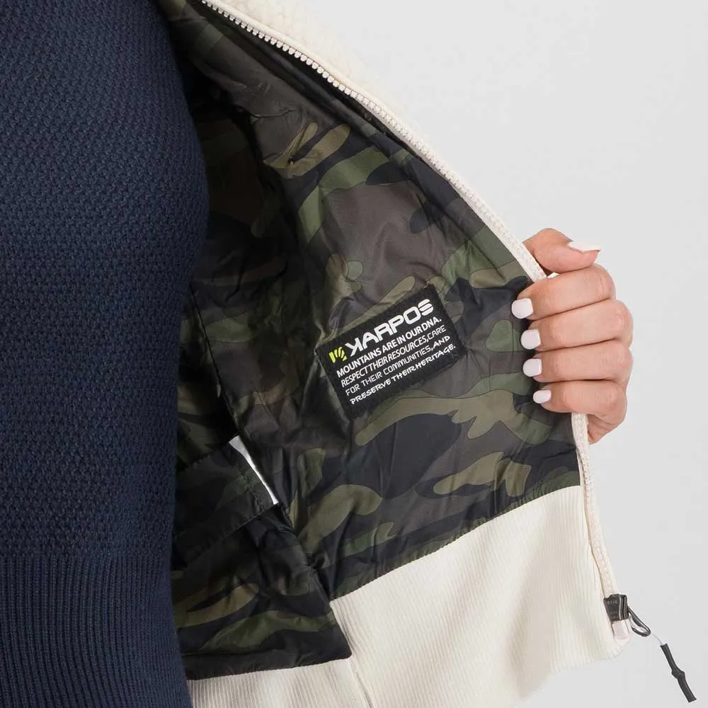 Karpos Sass Bece Bomber Jakke