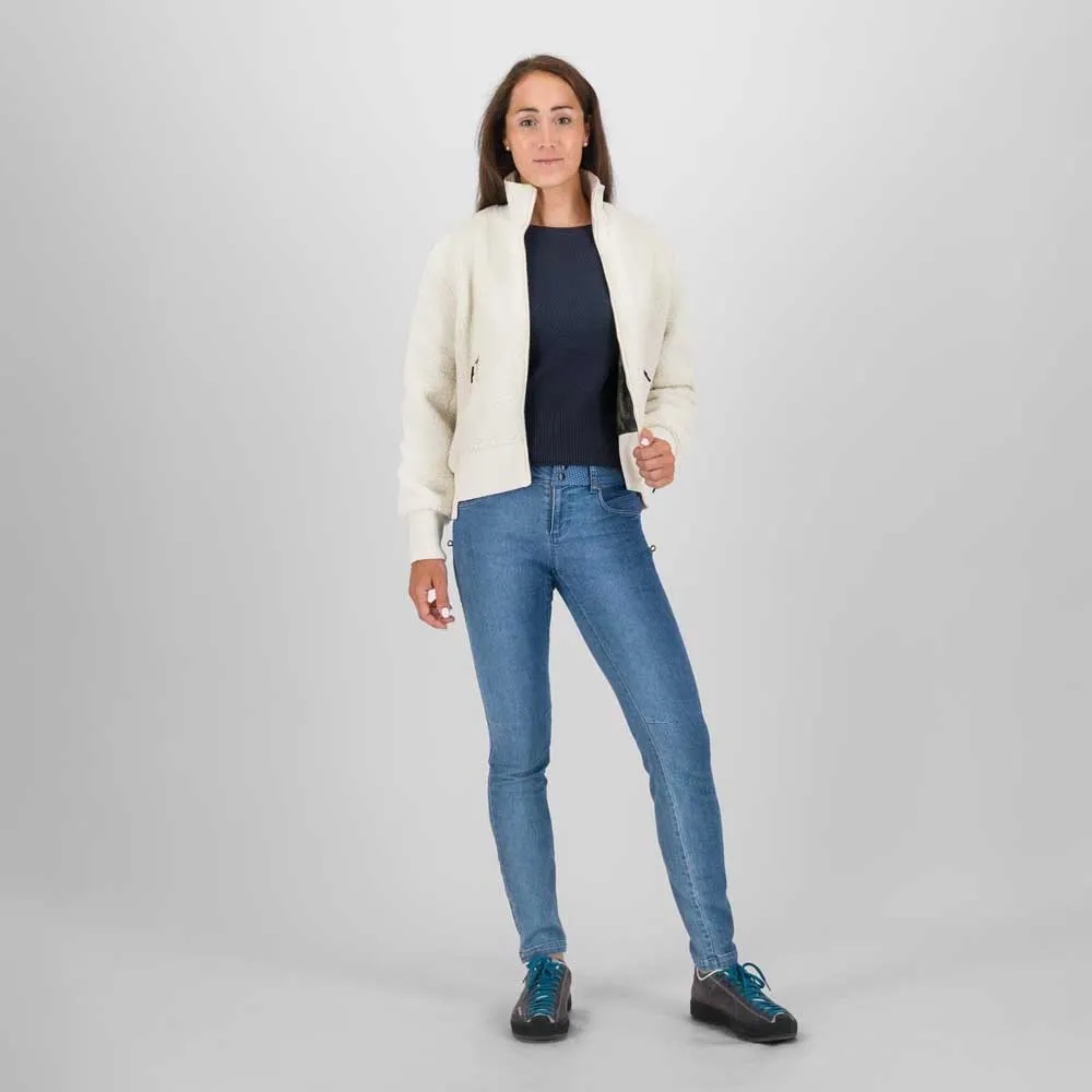 Karpos Sass Bece Bomber Jakke