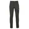 Deep depths / woodland gray
