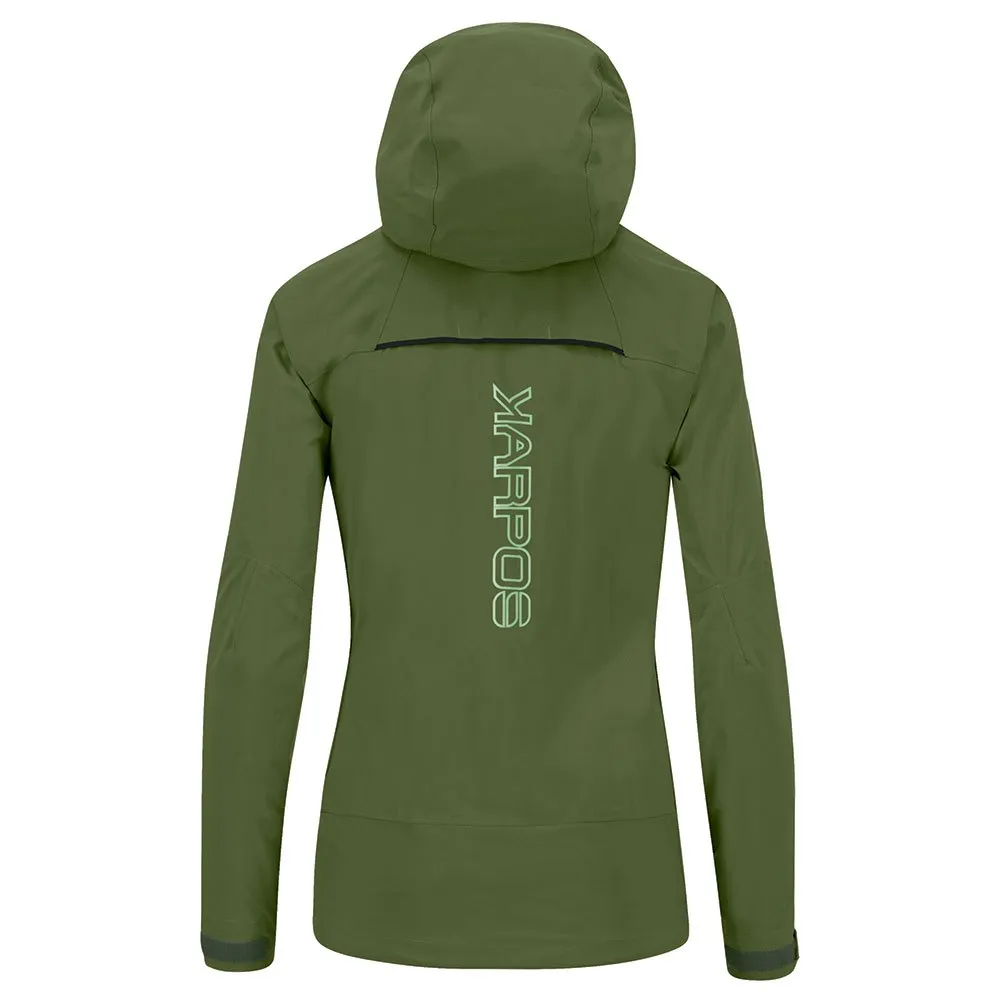 Karpos Temporale Softshelljakke