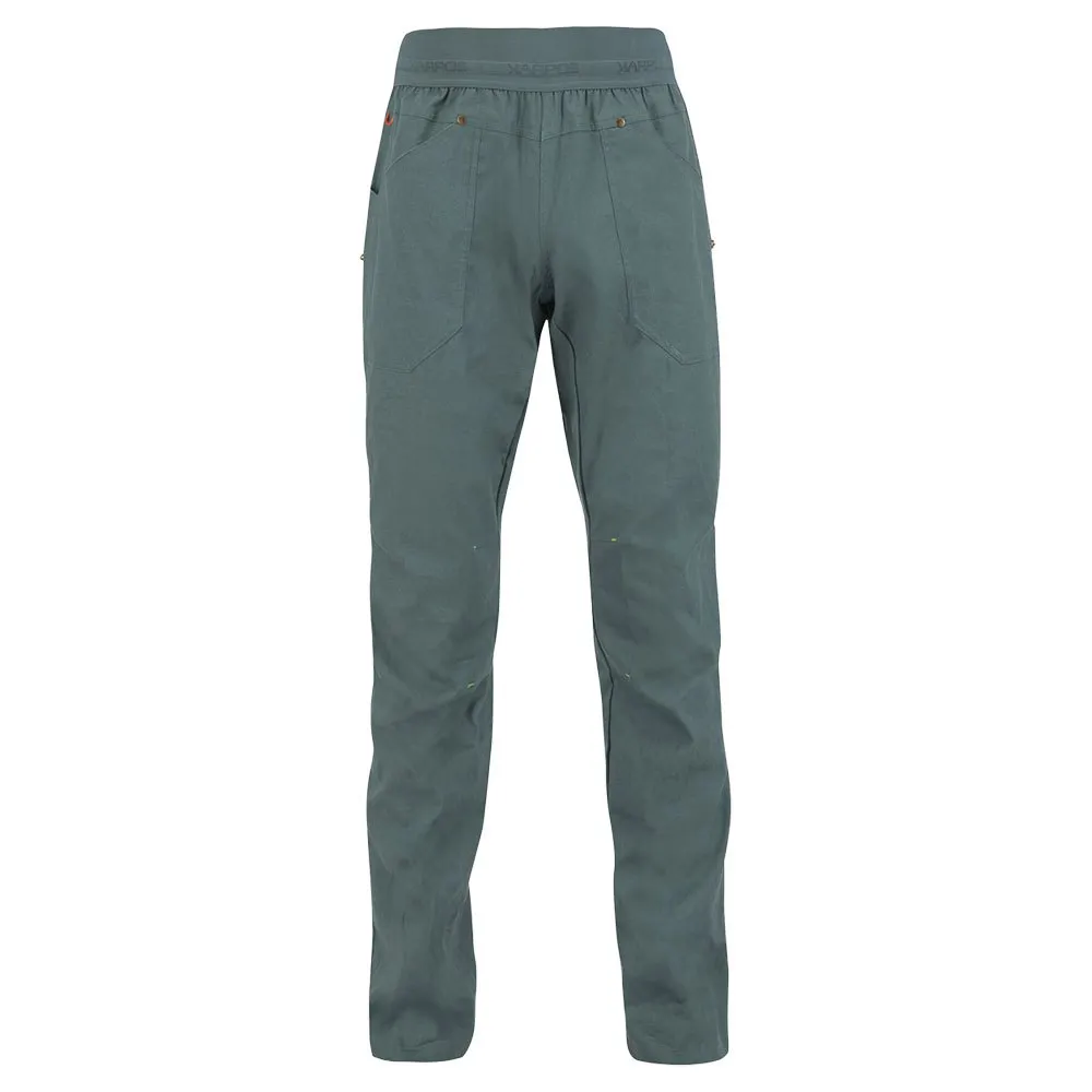 Karpos Totoga Hemp Bukser, North atlantic