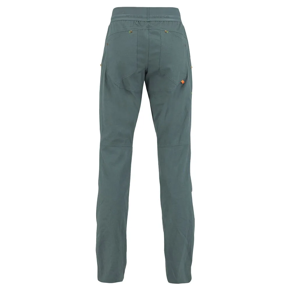 Karpos Totoga Hemp Bukser, North atlantic