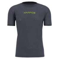Karpos Totoga Hemp Kortarmet T-skjorte