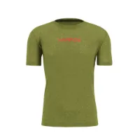 Karpos Totoga Hemp Kortarmet T-skjorte Karpos Totoga Hemp Kortarmet T-skjorte