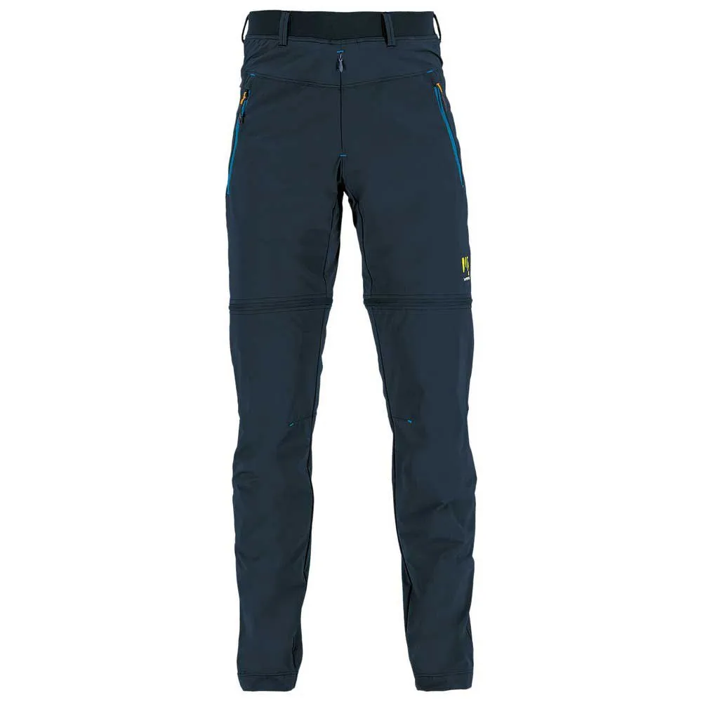 Karpos Tre Cime Zip-off Bukser