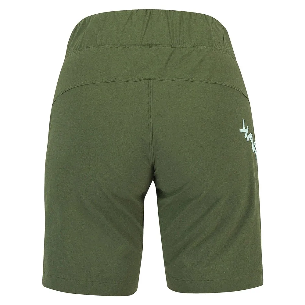 Karpos Val Di Dentro Bermuda Shorts, Rifle green