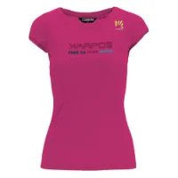 Karpos Val Federia Kortarmet T-skjorte Karpos Val Federia Kortarmet T-skjorte