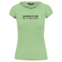 Karpos Val Federia Kortarmet T-skjorte Karpos Val Federia Kortarmet T-skjorte