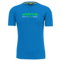Karpos Val Federia Kortarmet T-skjorte Karpos Val Federia Kortarmet T-skjorte