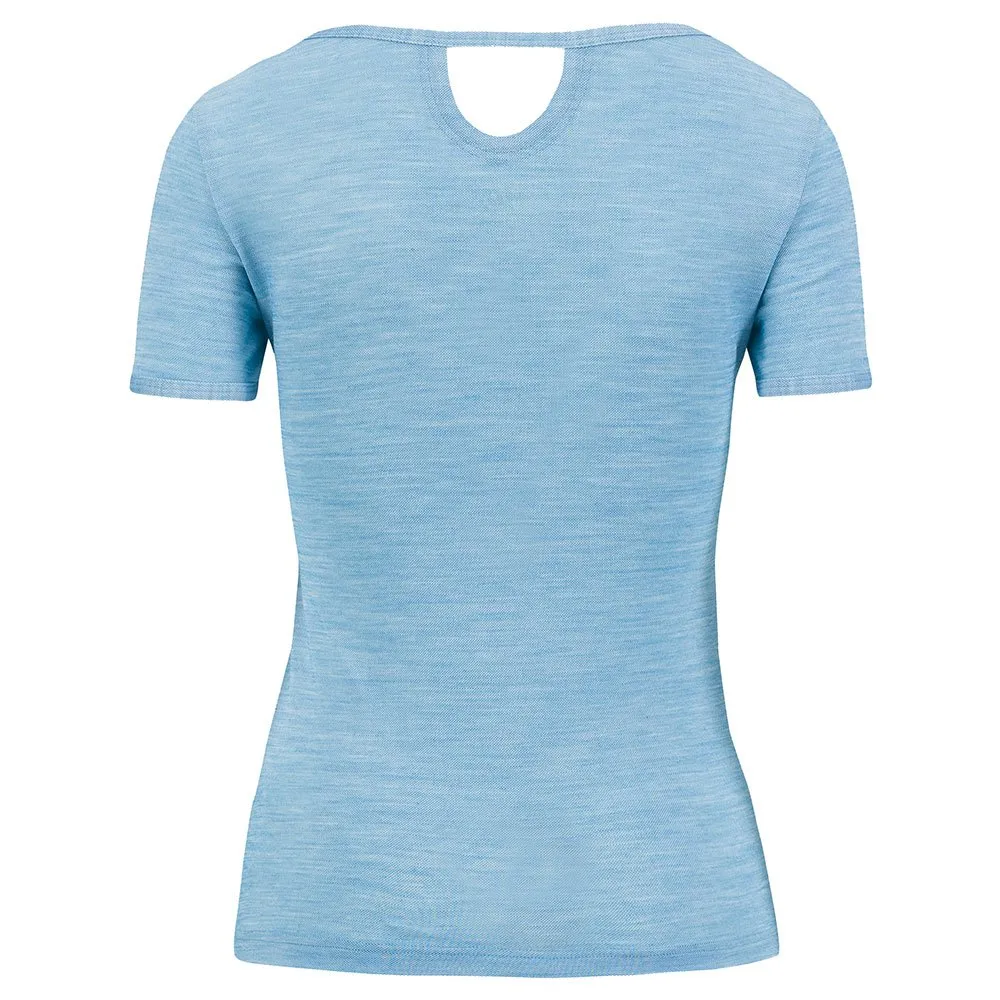 Karpos Verdana Merino Kortarmet T-skjorte Karpos Verdana Merino Kortarmet T-skjorte