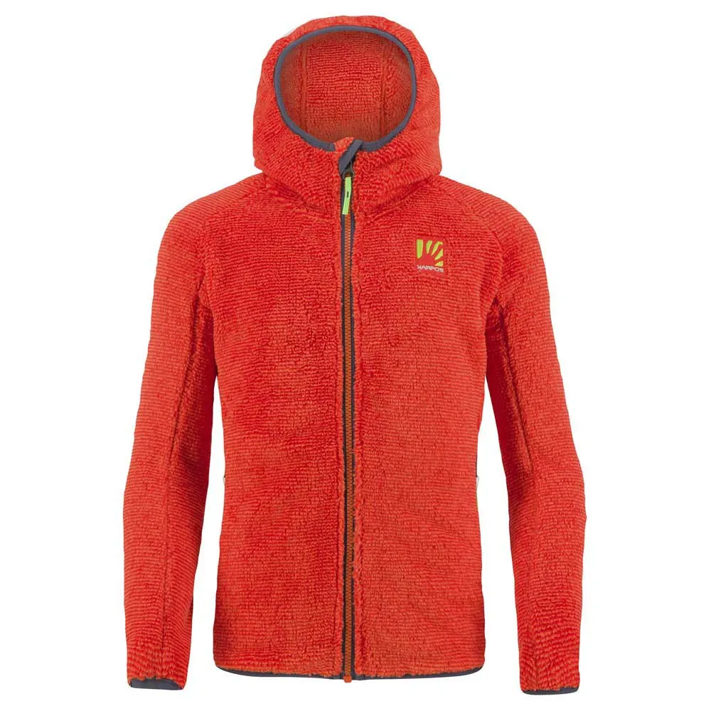 Karpos Vertice Fleece