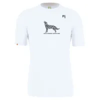 Karpos Wild Animal Kortarmet T-skjorte Karpos Wild Animal Kortarmet T-skjorte