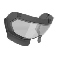 Kask Bambino Aero Pro 2 Erstatningsvisir For Hjelm