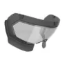 Kask Bambino Aero Pro 2 Erstatningsvisir For Hjelm, Clear