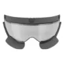 Kask Bambino Aero Pro 2 Erstatningsvisir For Hjelm, Clear