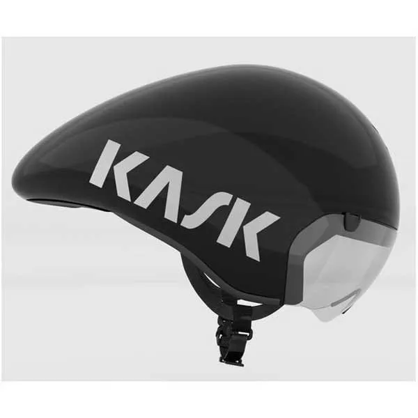 Kask Bambino Pro Evo Tempohjelm Kask Bambino Pro Evo Tempohjelm