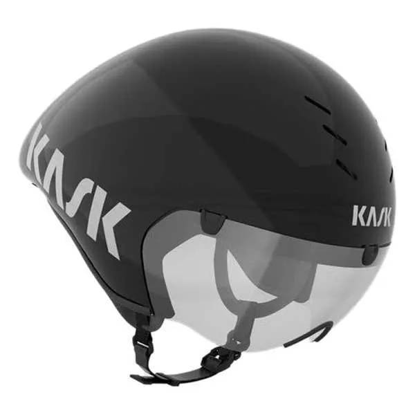 Kask Bambino Pro Evo Tempohjelm Kask Bambino Pro Evo Tempohjelm