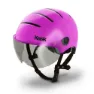 Metal purple