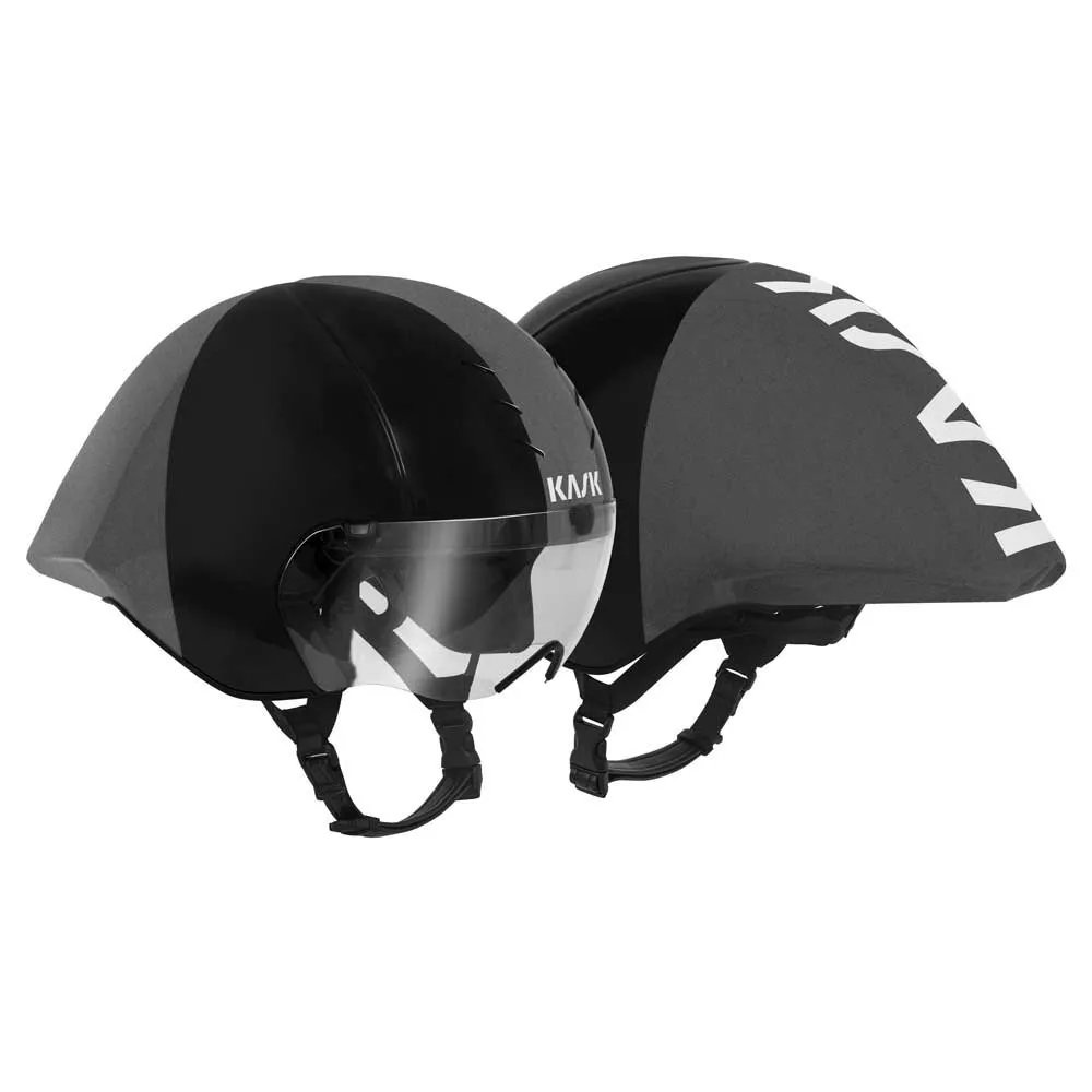 Kask Mistral Tempohjelm Kask Mistral Tempohjelm