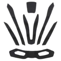 Kask Protone Icon Fit Innerforing Kask Protone Icon Fit Innerforing