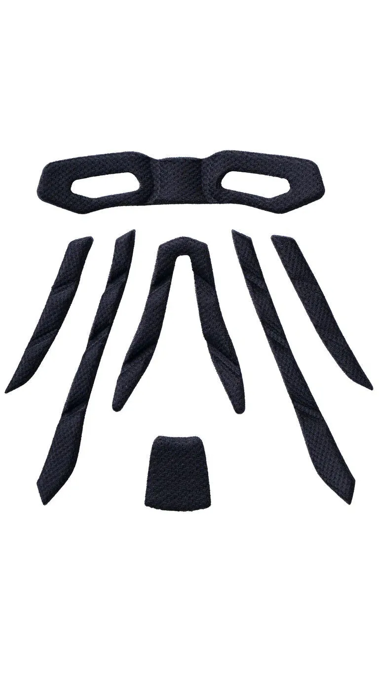 Kask Protone Internal Spare Pad, Black