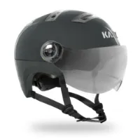 Kask R Rainbow Chrome Wg11 Byhjelm