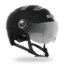 Kask R Rainbow Chrome Wg11 Byhjelm