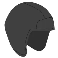 Kask Universal Hjelm lue Kask Universal Hjelm lue