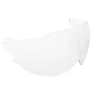 Kask Urban Lifestyle Erstatningsvisir For Hjelm, Clear
