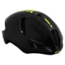 Black / yellow fluo