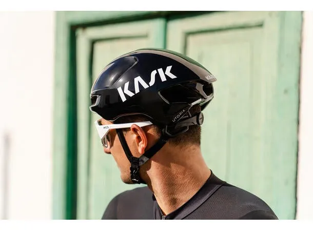 Kask Utopia Y Sykkelhjelm Kask Utopia Y Sykkelhjelm
