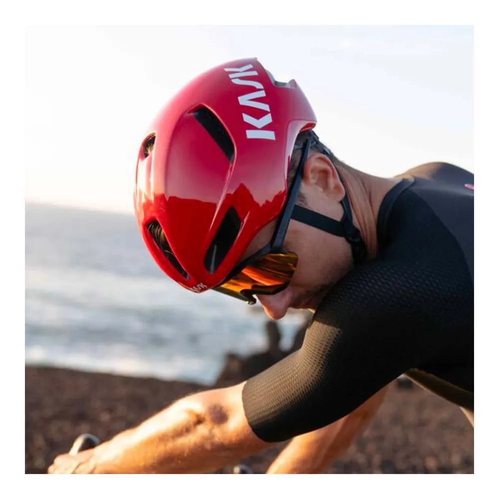 Kask Utopia Y Wg11 Hjelm Kask Utopia Y Wg11 Hjelm