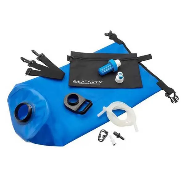 Katadyn Befree Gravity Vannfilterpose 10.0 L, One size