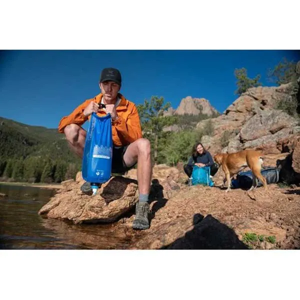 Katadyn Befree Gravity Vannfilterpose 10.0 L, One size