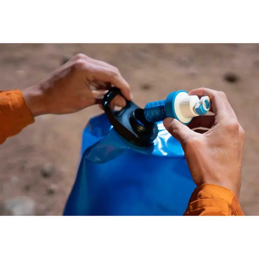 Katadyn Befree Gravity Vannfilterpose 10.0 L, One size