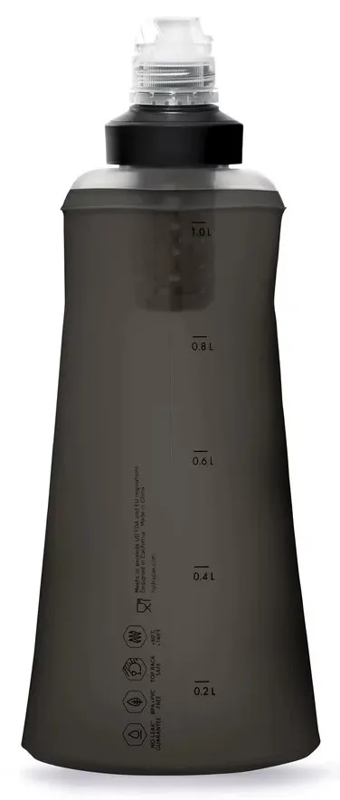 Katadyn BeFree Vannfiltersystem Flaske, Black, One Size