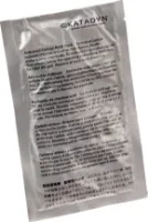 Katadyn Combi Carbon Replacement Pack (2 Pcs) Katadyn Combi Carbon Replacement Pack (2 Pcs)