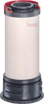 Katadyn Combi Ceramic Replacement Cartridge, One Size