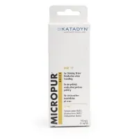 Katadyn Micropur Quick MQ 1T