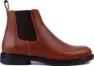 Kavat Enbacka Ep, Reddish brown