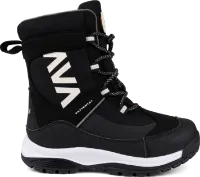 Kavat Kids' Brunnan WP Black