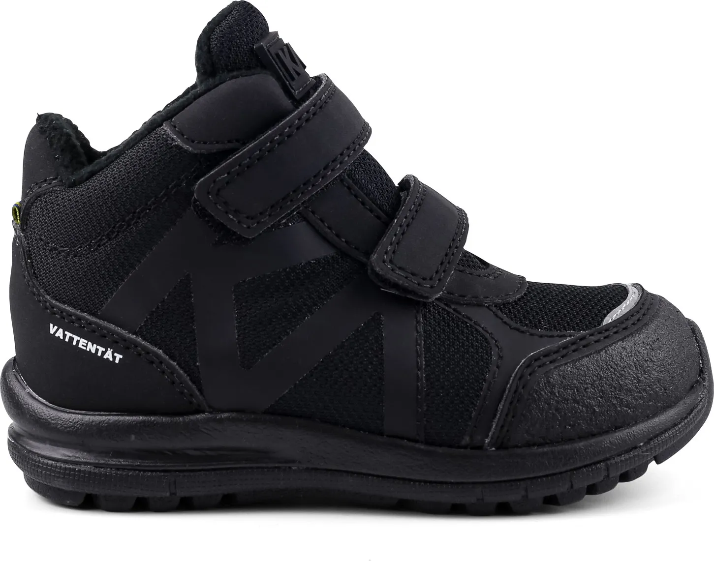 Kavat Kids' Iggesund Warm Wp